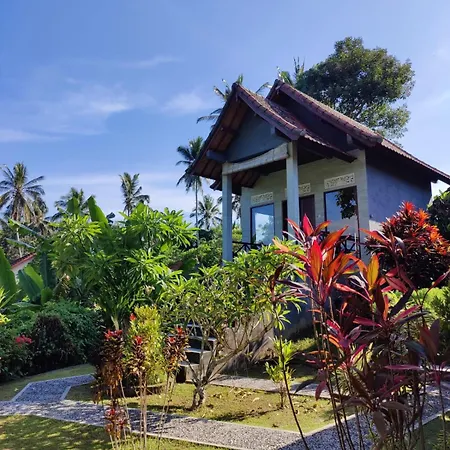 Hotel Padoba Mimpi House