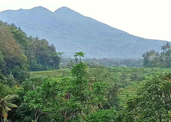 イン Alamku Karangasem