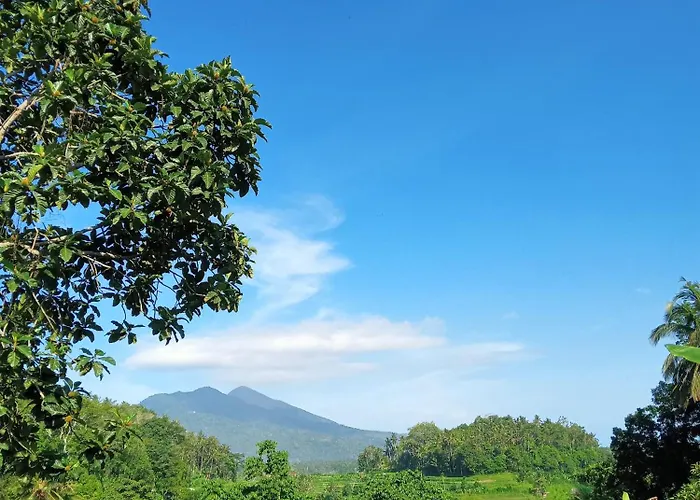Alamku Inn *