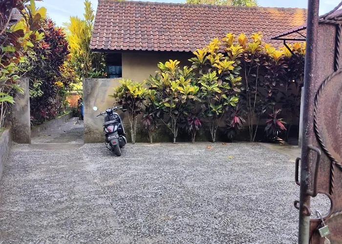Alamku Karangasem