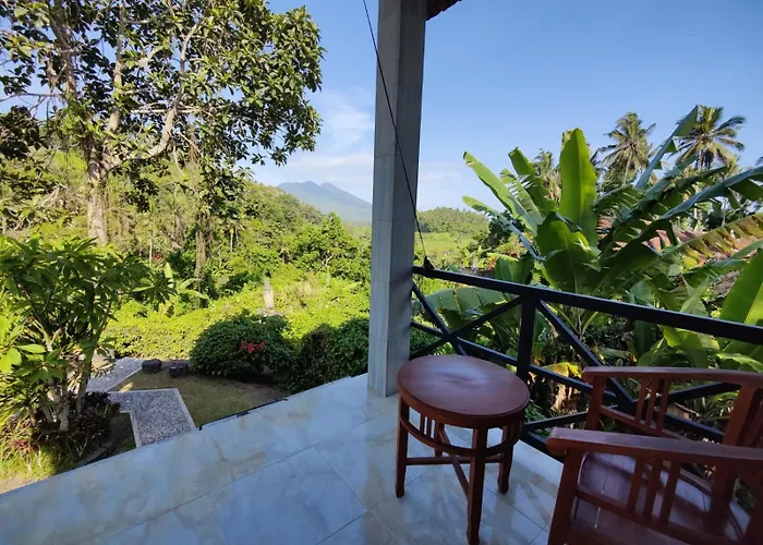 Alamku * Karangasem