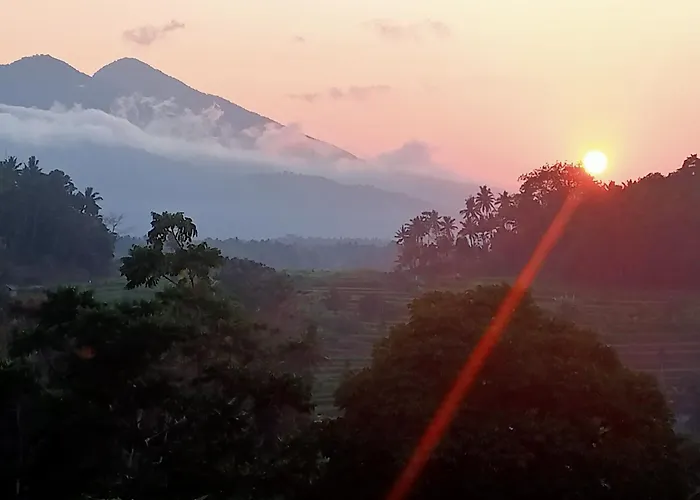 Alamku イン Karangasem