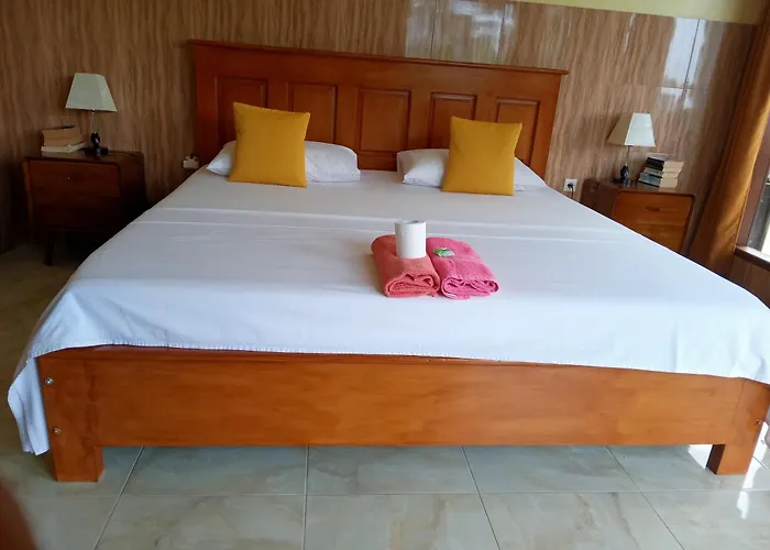 Alamku * Karangasem