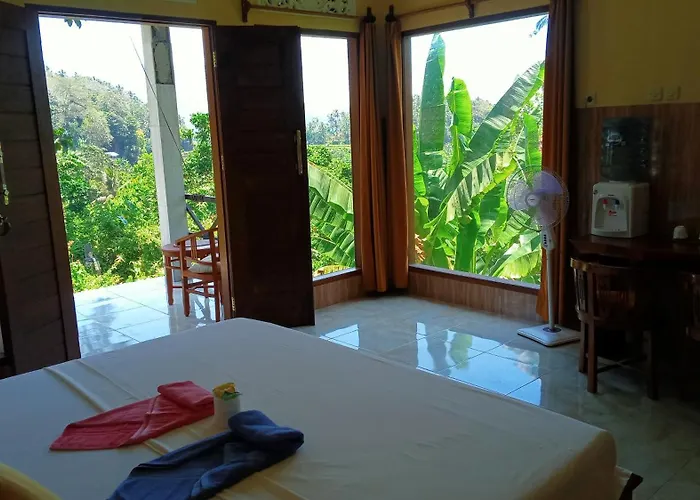 Alamku イン Karangasem