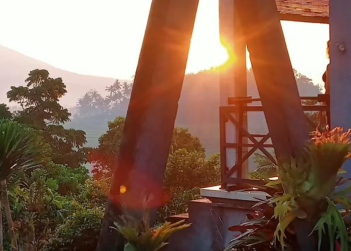 Alamku Karangasem