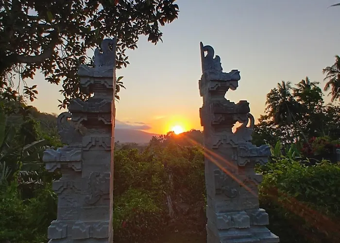 Alamku イン Karangasem