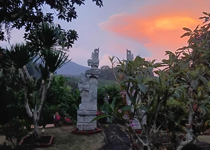 Alamku Han/Misafirhane Karangasem