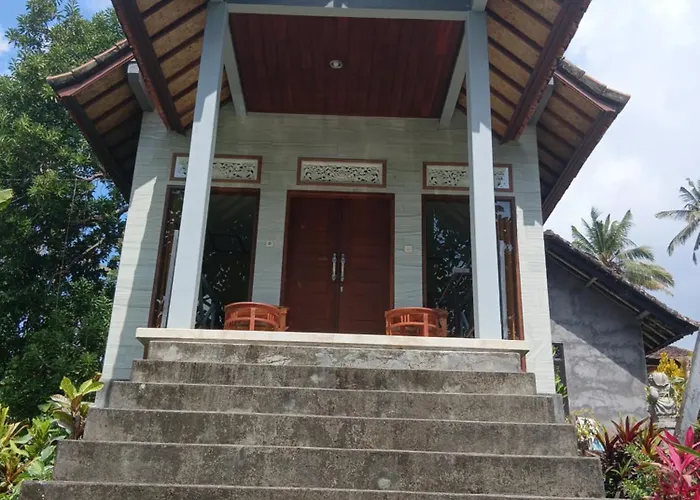 イン Alamku Karangasem