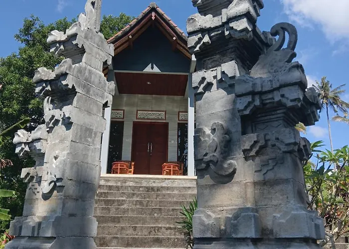 Alamku Han/Misafirhane